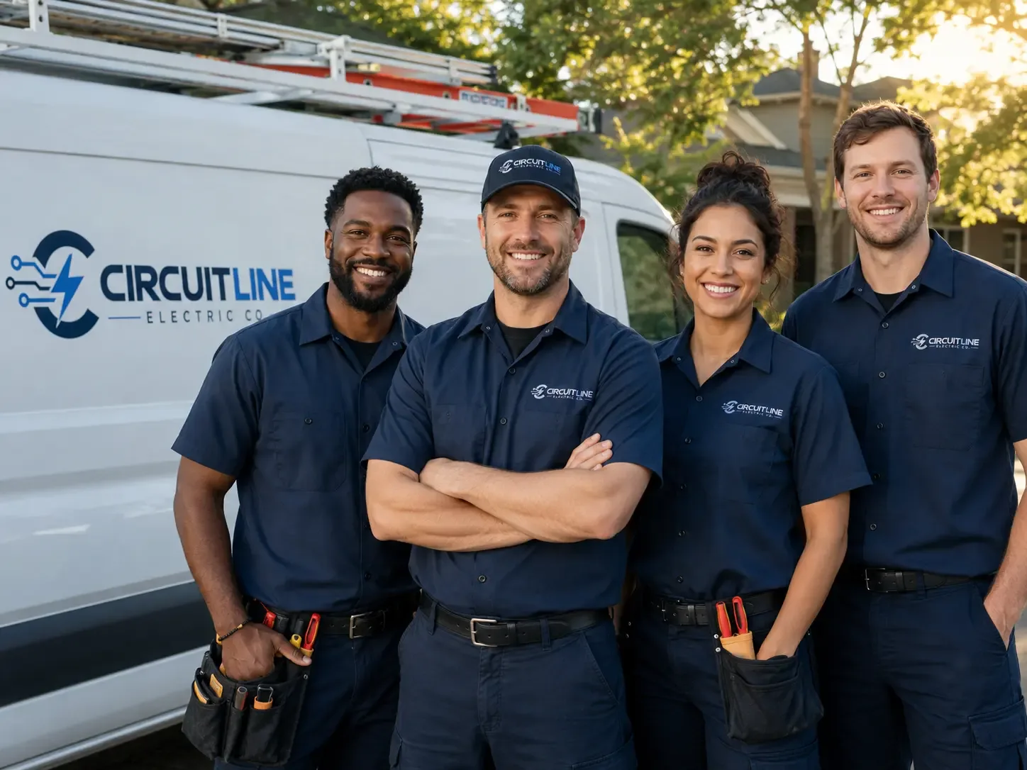 Whole Home Rewiring company in Marrowbone, KY
